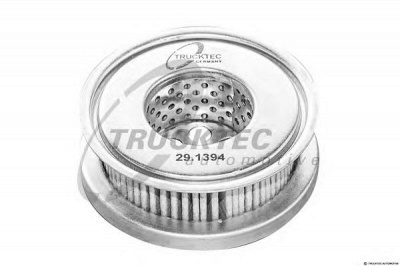 TRUCKTEC AUTOMOTIVE 0237011 -  Гидрофильтр, рулевое управление